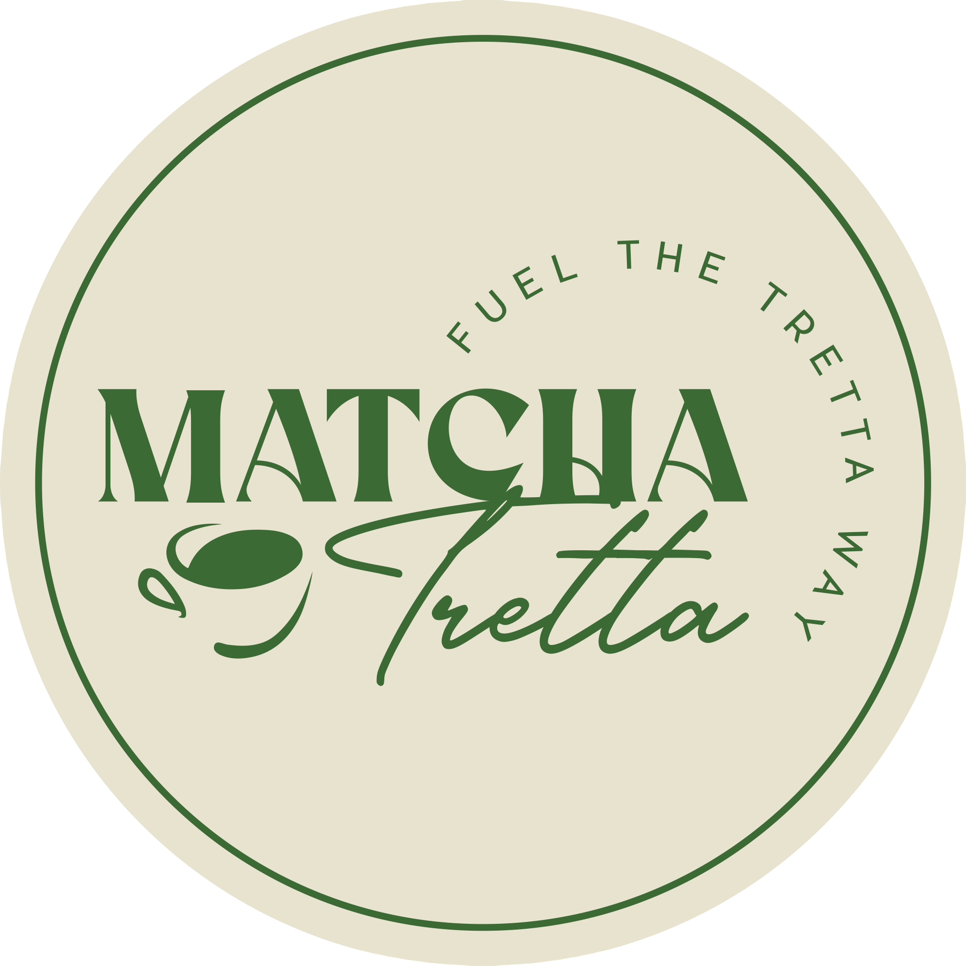 matchatretta logo
