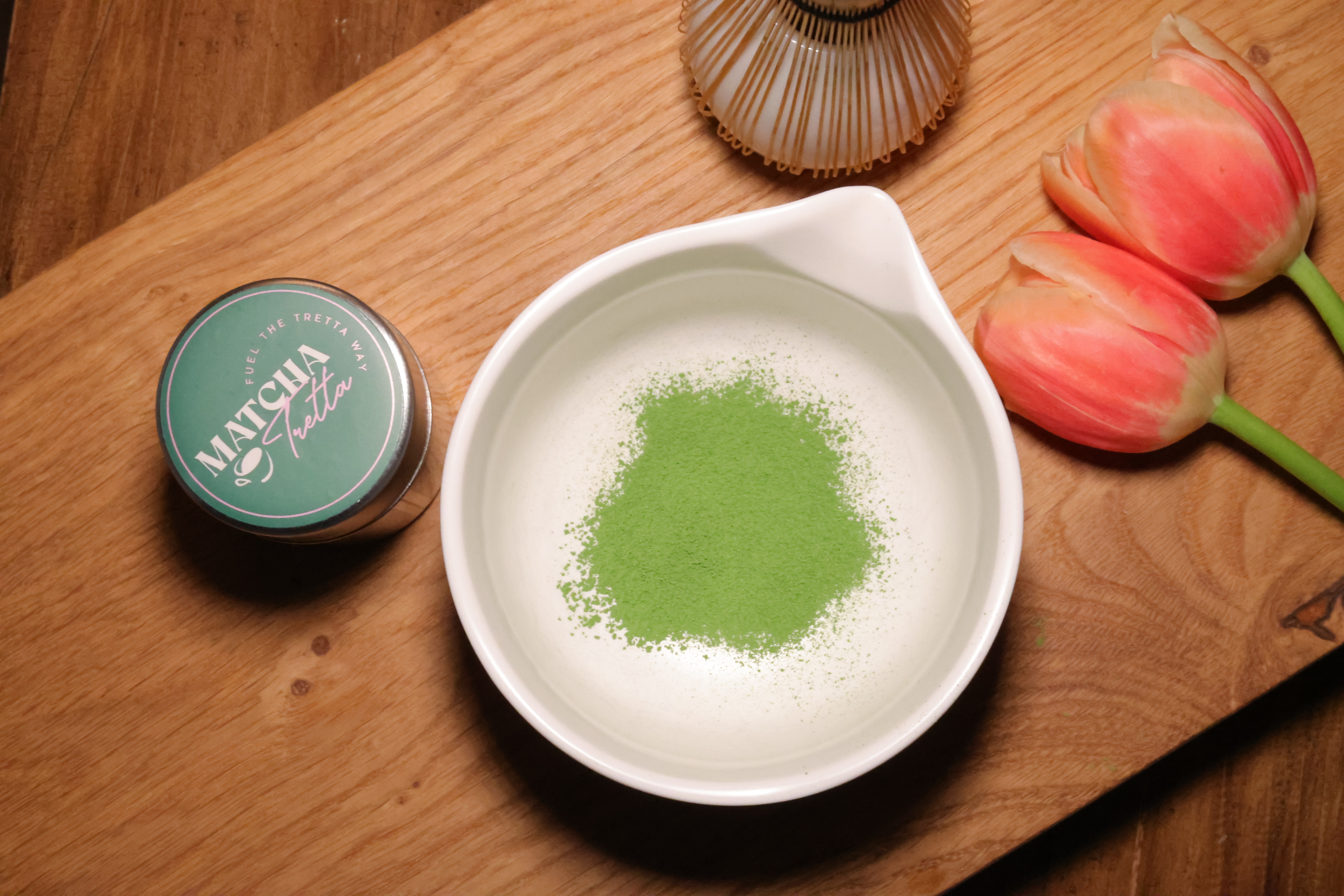 matcha popup 3